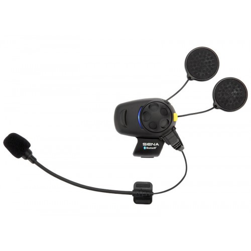 Sena SMH5-FM Bluetooth Система связи Единый пакет