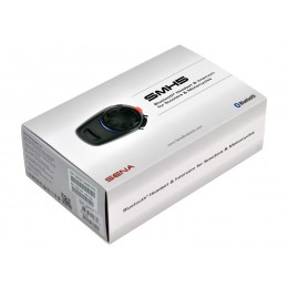 Sena SMH5 Bluetooth Система связи Единый пакет
