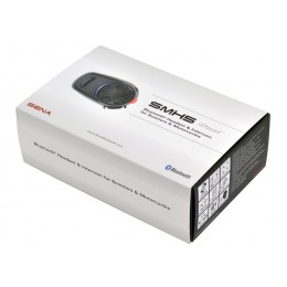 Sena SMH5 Двойной пакет системы связи Bluetooth