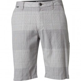 FOX Essex Plaid Шорты