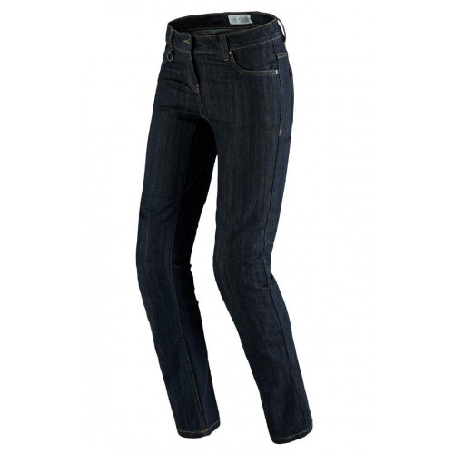 Spidi J-Flex Lady Denim Женские мотоциклетные джинсы