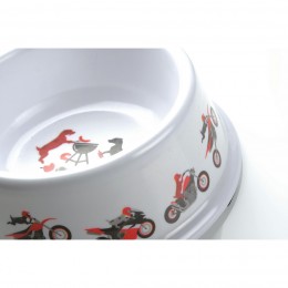 Booster Food Bowl Dog (18,5 cm)