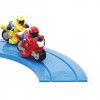 Booster  Racetrack