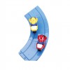 Booster  Racetrack