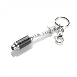 Booster  Exhaust