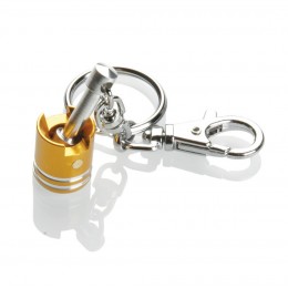Booster  Piston