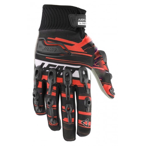 Leatt AirFlex Wind Перчатки