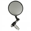 Booster Handlebar Rear View Mirror Set