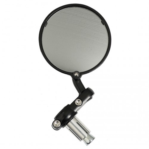 Booster Handlebar Rear View Mirror Set