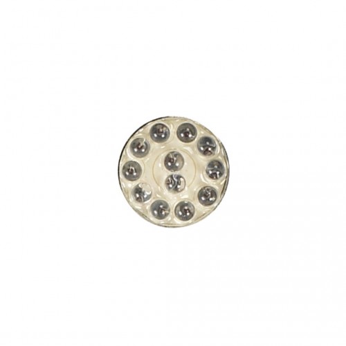 Booster Rear Light Bulb with 12 LEDs