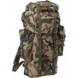 Brandit Nylon Рюкзак
