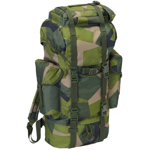 Brandit Nylon Рюкзак