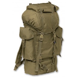 Brandit Nylon Рюкзак