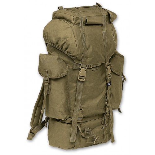 Brandit Nylon Рюкзак