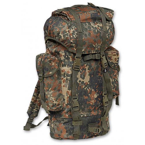 Brandit Nylon Рюкзак