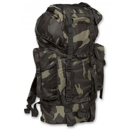 Brandit Nylon Рюкзак
