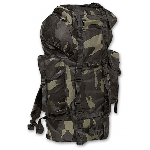 Brandit Nylon Рюкзак