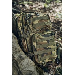 Brandit US Cooper M Рюкзак