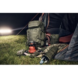 Brandit US Cooper M Рюкзак