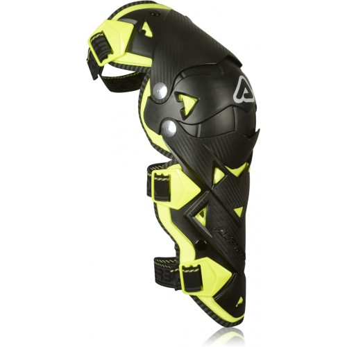 Acerbis Impact Evo 3.0 Защитники колена