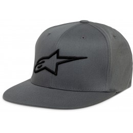 Alpinestars Ageless Flat Крышка