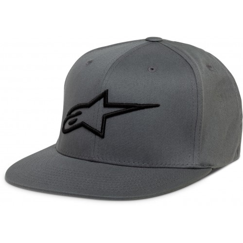 Alpinestars Ageless Flat Крышка