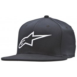 Alpinestars Ageless Flat Крышка
