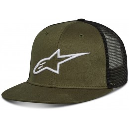 Alpinestars Corp Trucker Колпачок