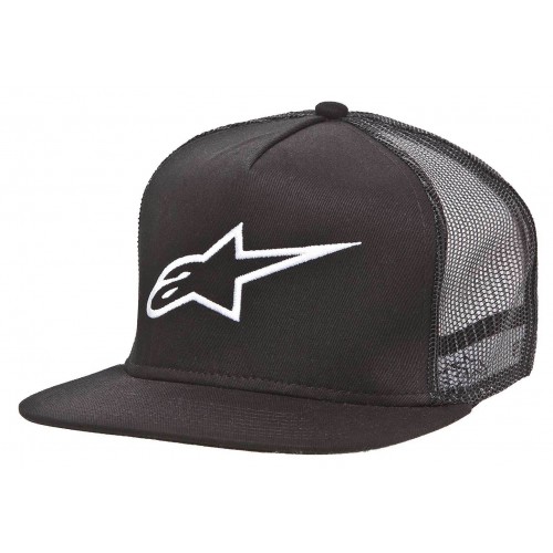 Alpinestars Corp Trucker Колпачок