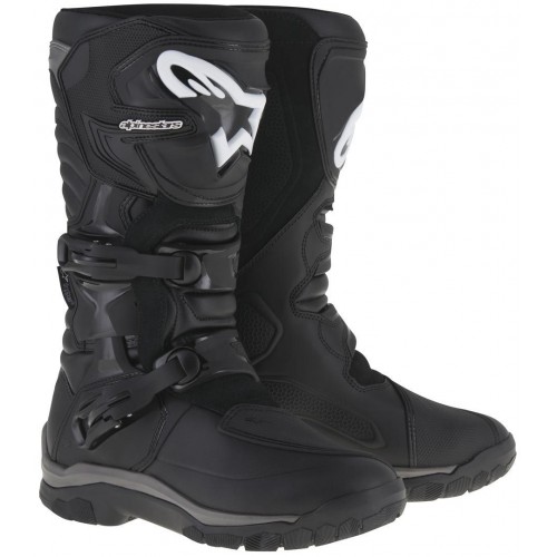 Alpinestars Corozal Adventure Водонепроницаемые ботинки для мотоциклов