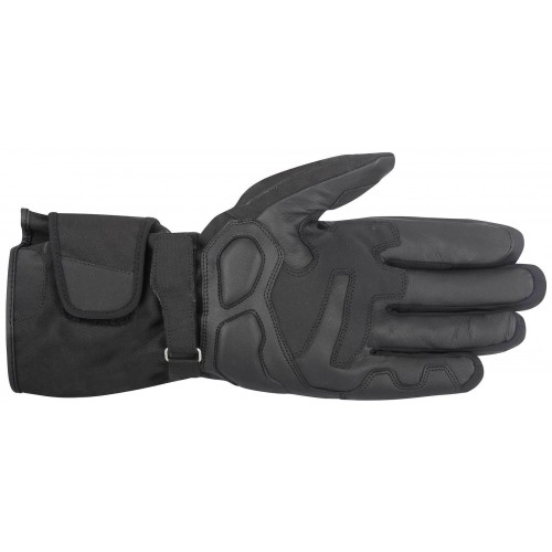 Alpinestars WR-V Gore-Tex Водонепроницаемые перчатки 2016
