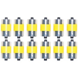 Scott Works Film Refills 12 Pack Пополнить рулонов