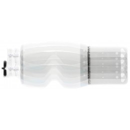 Scott Voltage Works Pro Tear Off 3 Pack Слеза офф