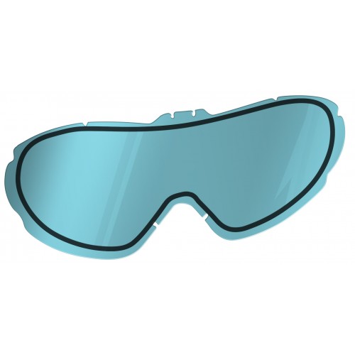 Scott Voltage MX/X/ProAir AntiFog Double Замена объектива