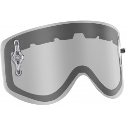 Scott RecoilXi/80 Series Works AntiFog AntiStick Double Замена объектива