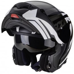 Scorpion Exo 3000 Air Serenity Шлем