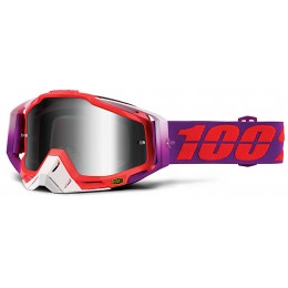 100% Racecraft Extra Мотокросс очки