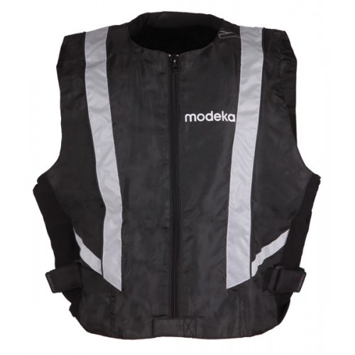 Modeka Basic Светоотражающий жилет