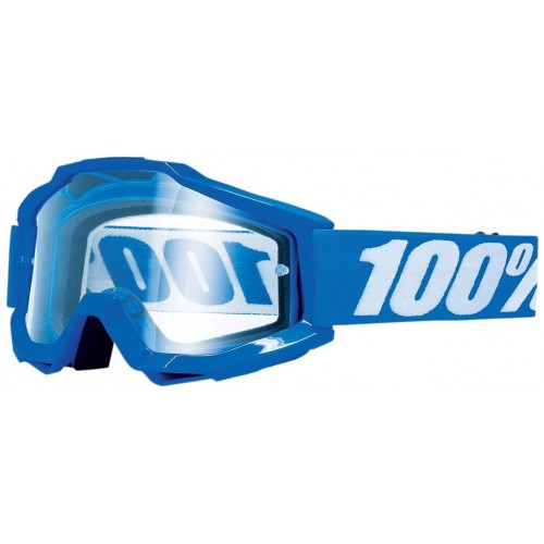 100% Accuri Мотокросс очки