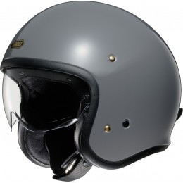Shoei J.O Реактивный шлем