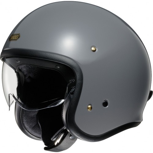 Shoei J.O Реактивный шлем
