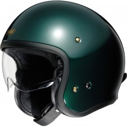 Shoei J.O Реактивный шлем