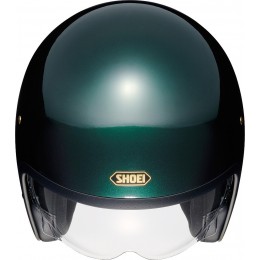Shoei J.O Реактивный шлем