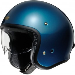 Shoei J.O Реактивный шлем