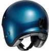 Shoei J.O Реактивный шлем
