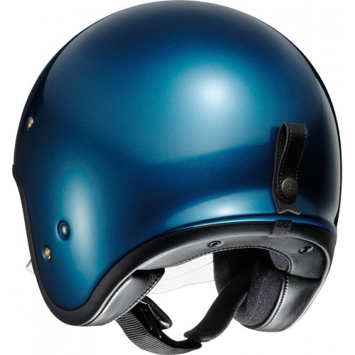 Shoei J.O Реактивный шлем