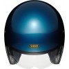 Shoei J.O Реактивный шлем