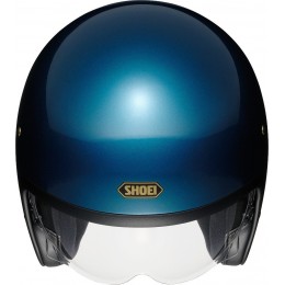 Shoei J.O Реактивный шлем