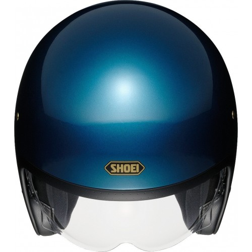 Shoei J.O Реактивный шлем