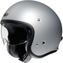 Shoei J.O Реактивный шлем